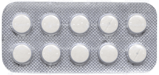 Propenol 40 Tablet 10